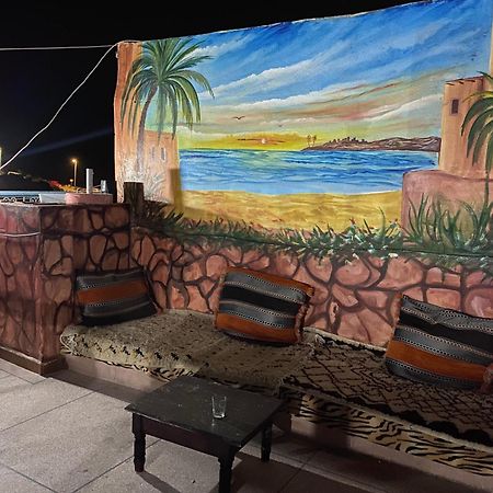 Taliouin Apartment Agadir Exterior photo
