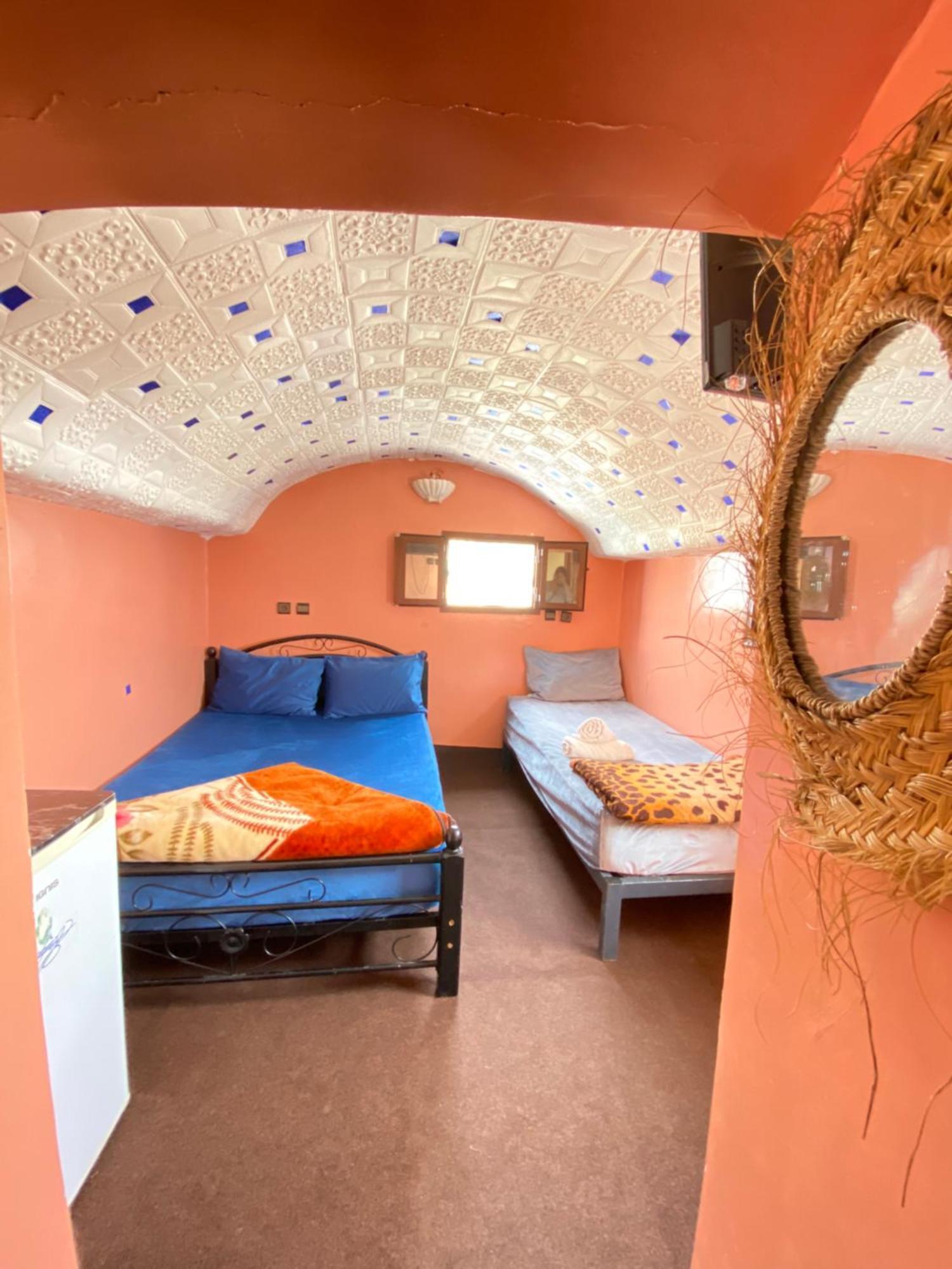 Taliouin Apartment Agadir Exterior photo